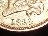 US-1834-5-Dol--Sec.-Head--Doubled-4