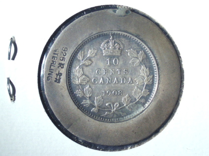 Newest-Addition:-1908-SP-64-Dime
