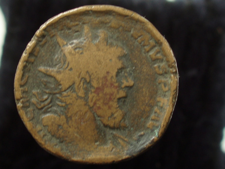 Identify-Roman-Coin