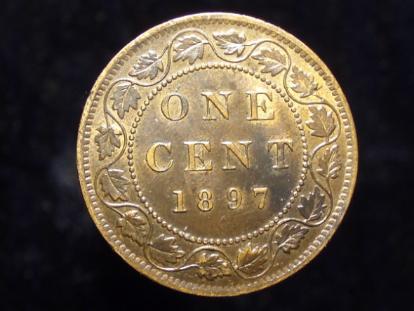 New-Acquisition-1897-Cent