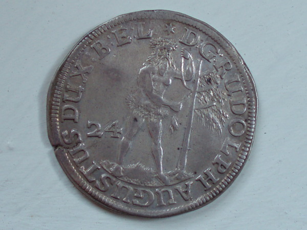 German-1674-24-Grosch