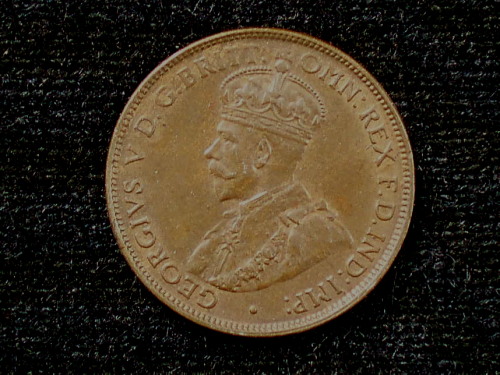 Grade-On-1928-Half-Penny