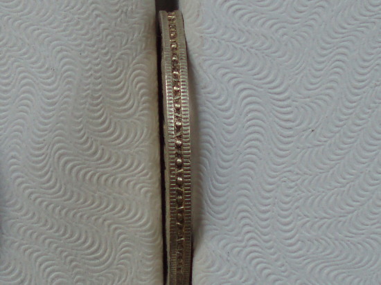 Id,-Grade-And-Valuation-On-1944-Rupee