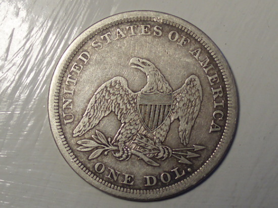 1840-Seated-Liberty-Dollar-Grade