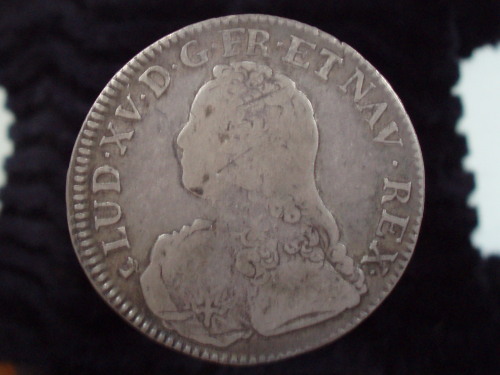 Does-French-2-Francs-KM#886A.2-Exist??