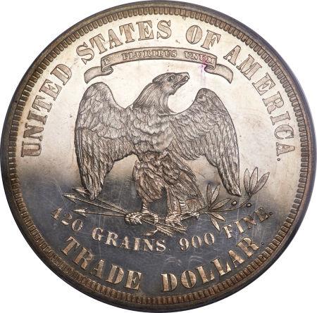 1877-Trade-Dollar---Real-Or-Fake?