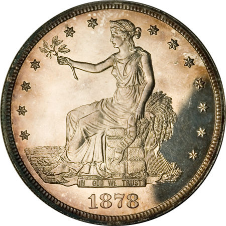 Trade-Dollar