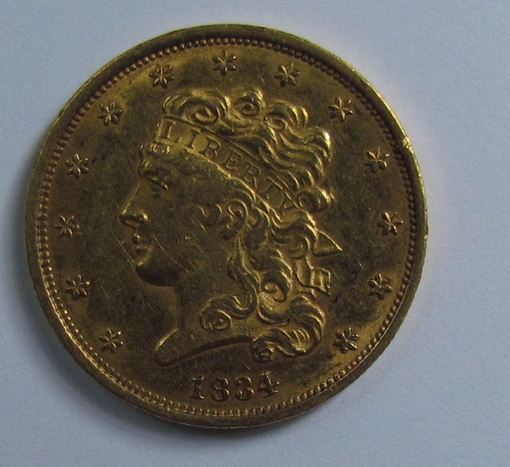 1834-Five-Dollar---Doubled-4