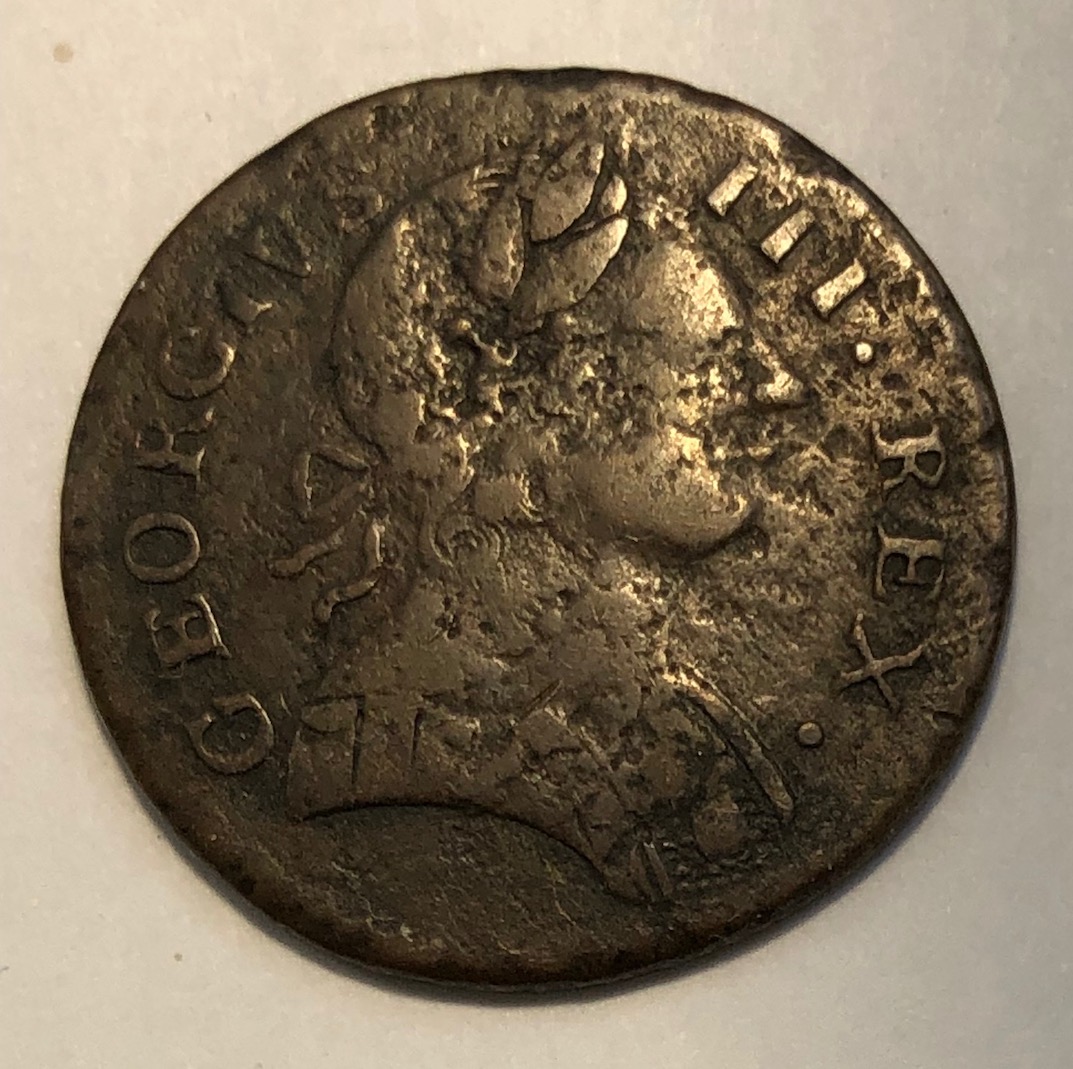 Vermont-1787-Georgivs-III-Rex