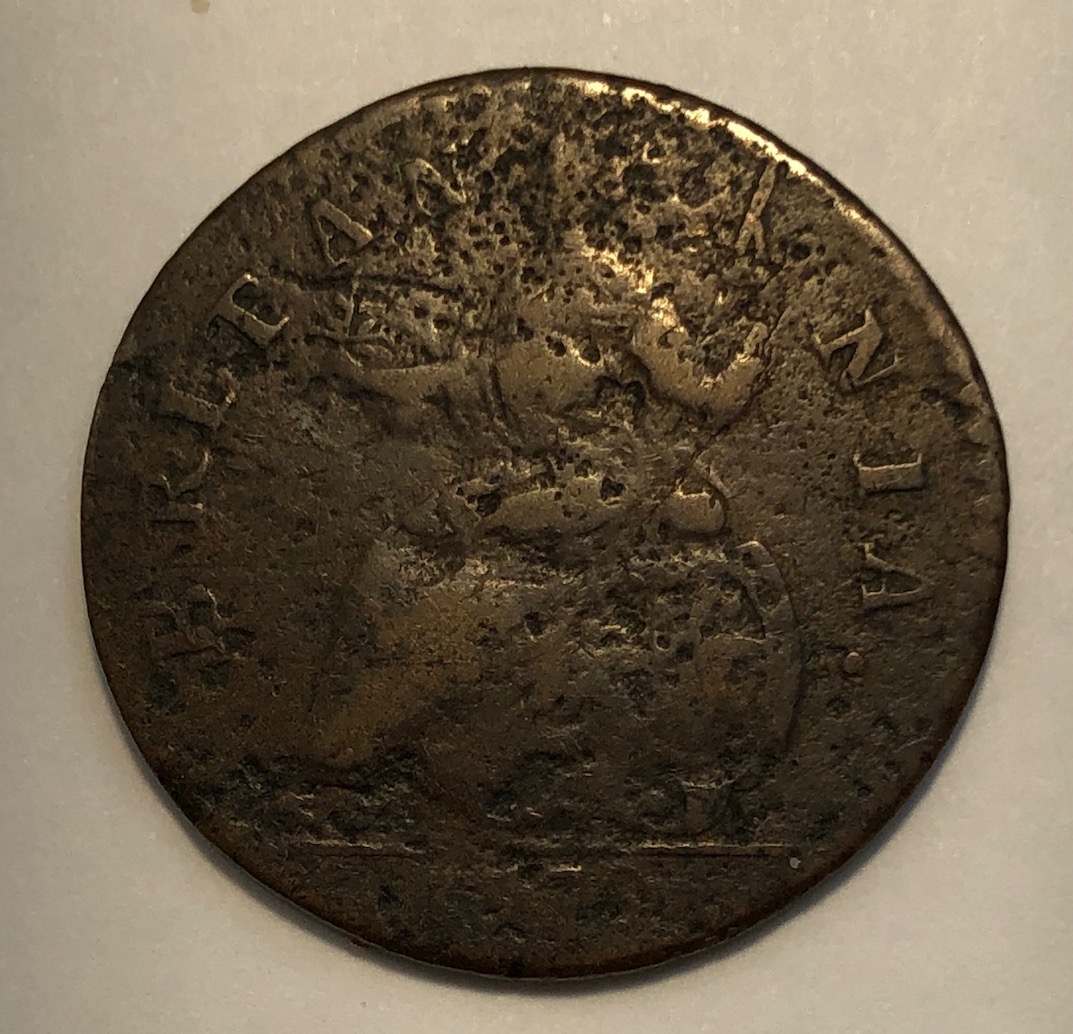 Vermont-1787-Georgivs-III-Rex