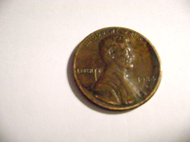1984-D-Penny