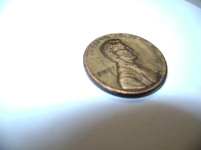 1984-D-Penny