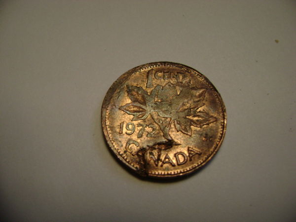 1972-Penny-?