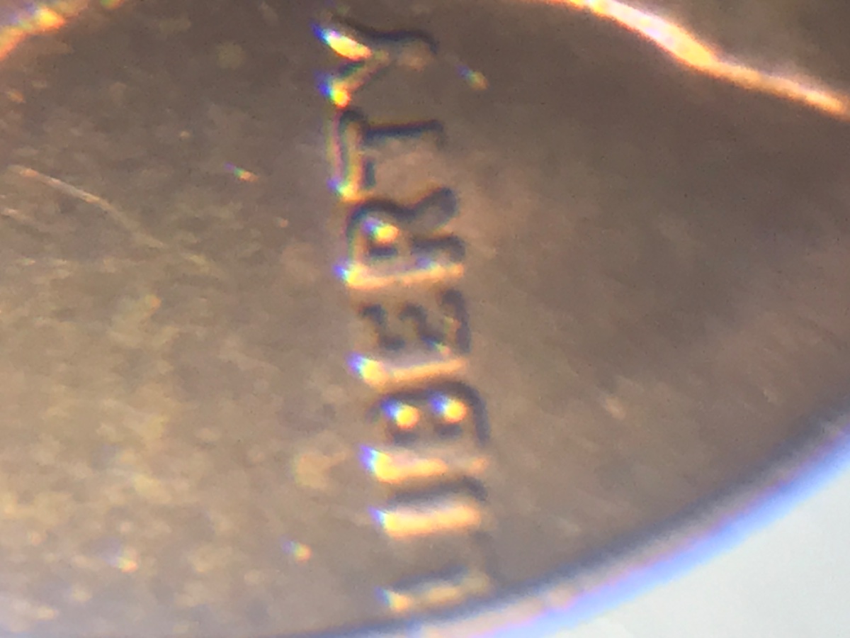 Need-Help-Look-Like-DDO-1965-Quarter;-1962-Cent