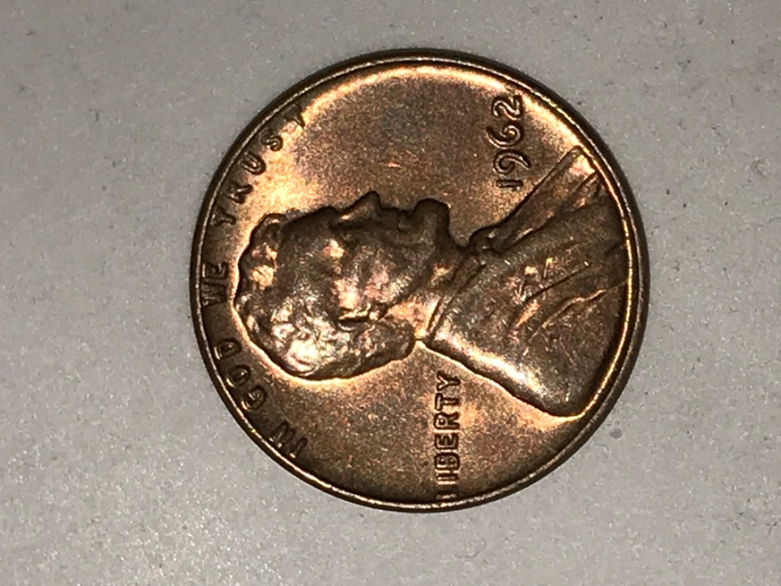 Need-Help-Look-Like-DDO-1965-Quarter;-1962-Cent