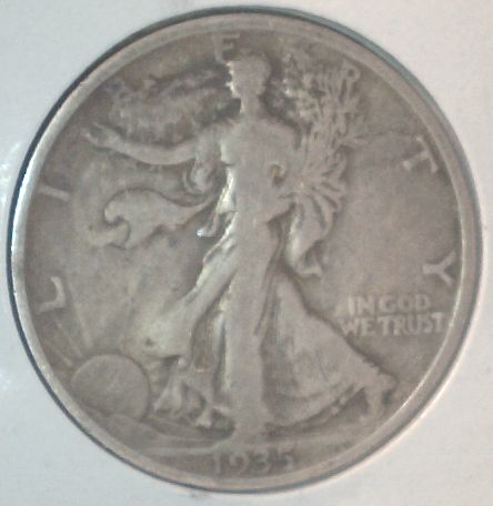 Favorite-Coins!