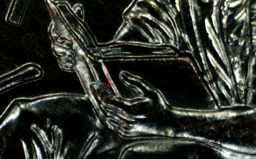 Need-Confirmation.-2009-Cent---WDDR-010-Again?