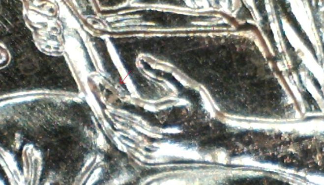 Need-Confirmation.-2009-Cent---WDDR-010-Again?