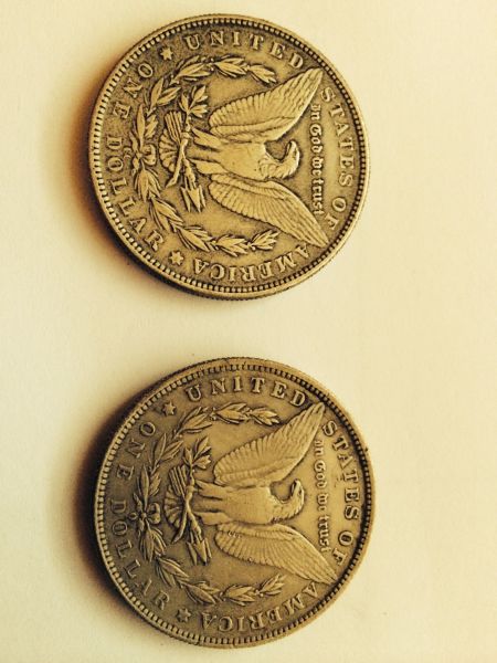 My-Greek-And-Roman-Coins-Fake-Or-Real