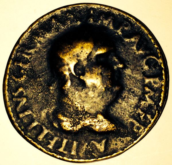 My-Greek-And-Roman-Coins-Fake-Or-Real
