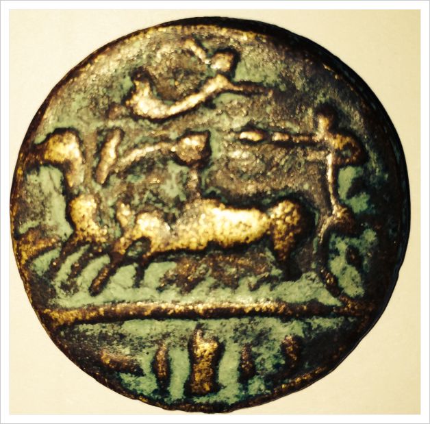 My-Greek-And-Roman-Coins-Fake-Or-Real