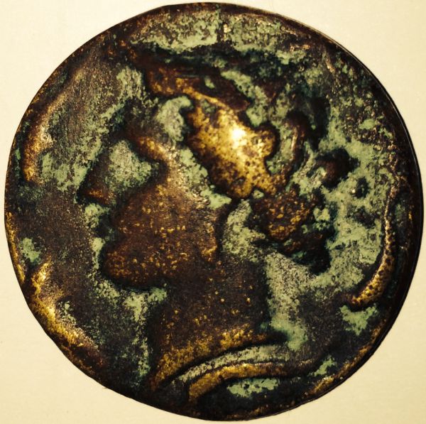 My-Greek-And-Roman-Coins-Fake-Or-Real