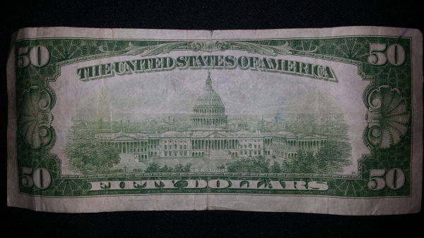 1928-A-50$-US-Dollar-Green-Print-#12