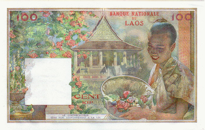 Beautiful-World-Banknotes!