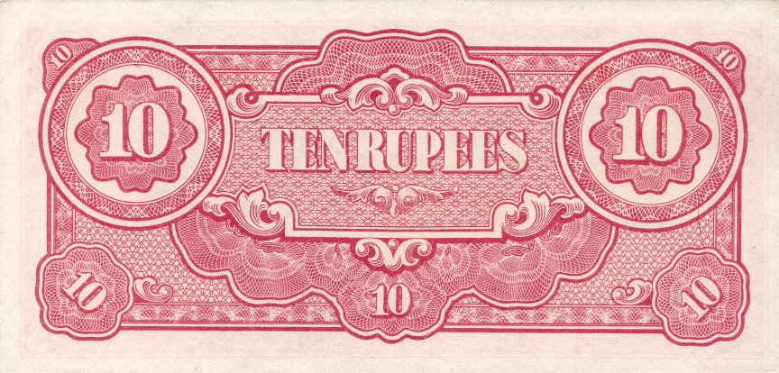 Burma-Japanese-Government-10-Rupees-Oddity