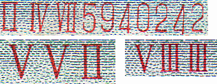 China-5-Fen-1953-Serials