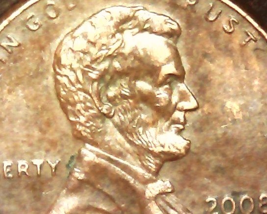 2008-Cent-Ear-Question