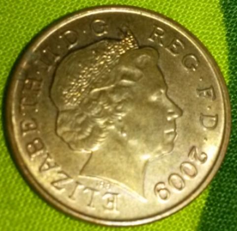 Identification-For-Two-Coins:1955-10c,-2009-1c