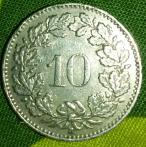 Identification-For-Two-Coins:1955-10c,-2009-1c