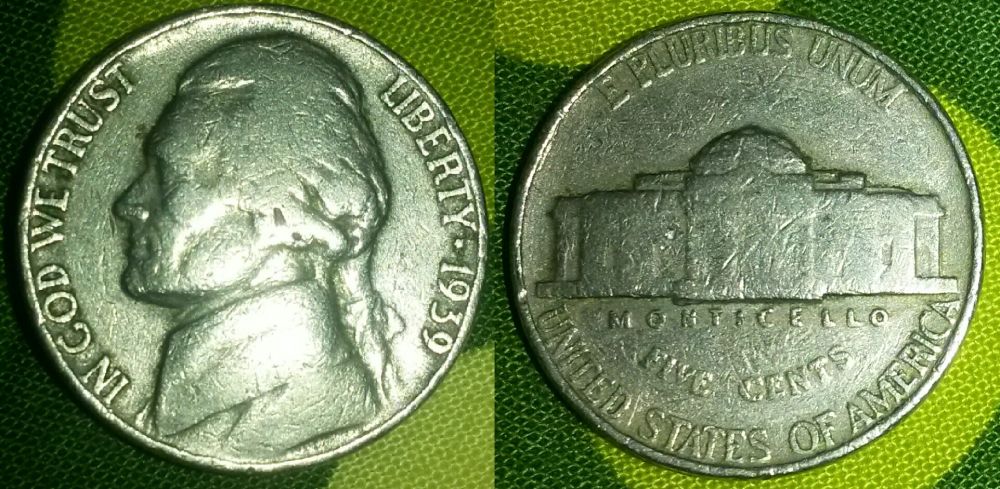 Let's-See-Your-Nickles