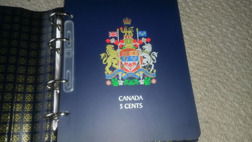 Vista-Canada-Albums