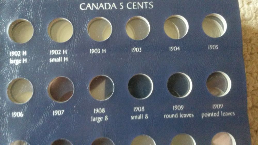 Vista-Canada-Albums