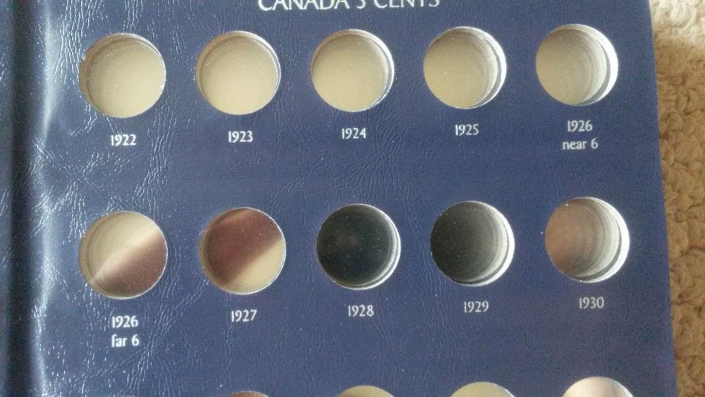 Vista-Canada-Albums
