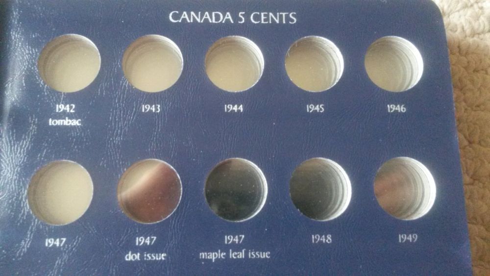 Vista-Canada-Albums