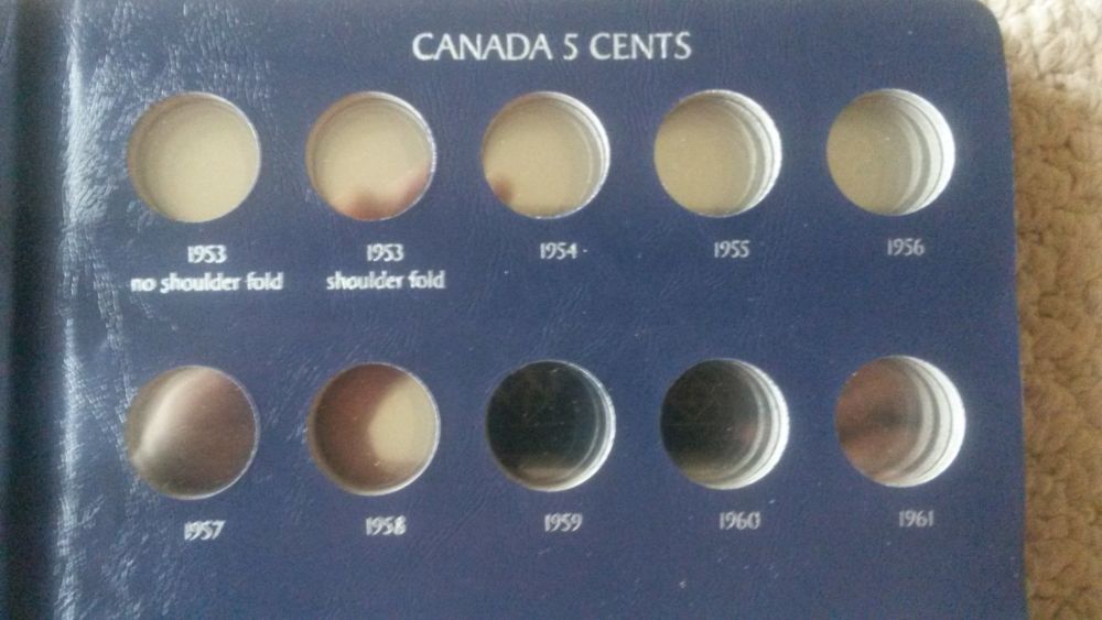 Vista-Canada-Albums