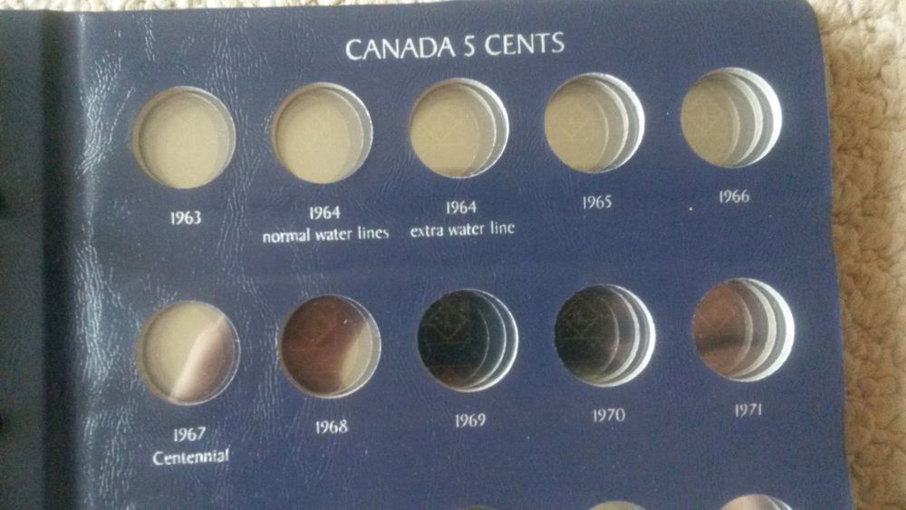 Vista-Canada-Albums