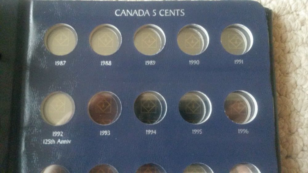 Vista-Canada-Albums