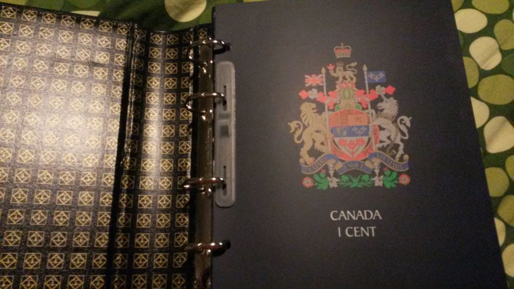 Vista-Canada-Albums