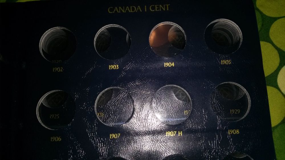 Vista-Canada-Albums