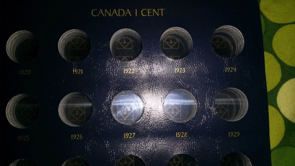 Vista-Canada-Albums