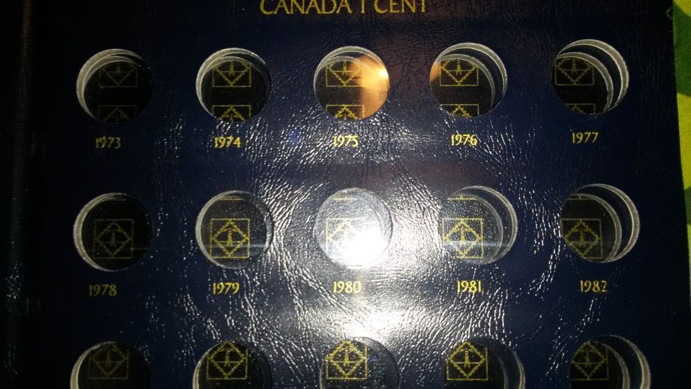 Vista-Canada-Albums