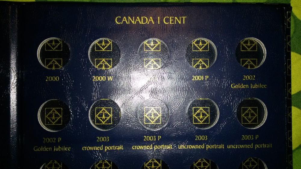 Vista-Canada-Albums