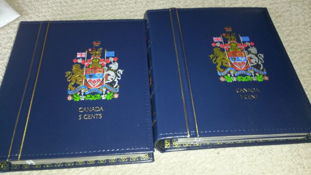 Vista-Canada-Albums