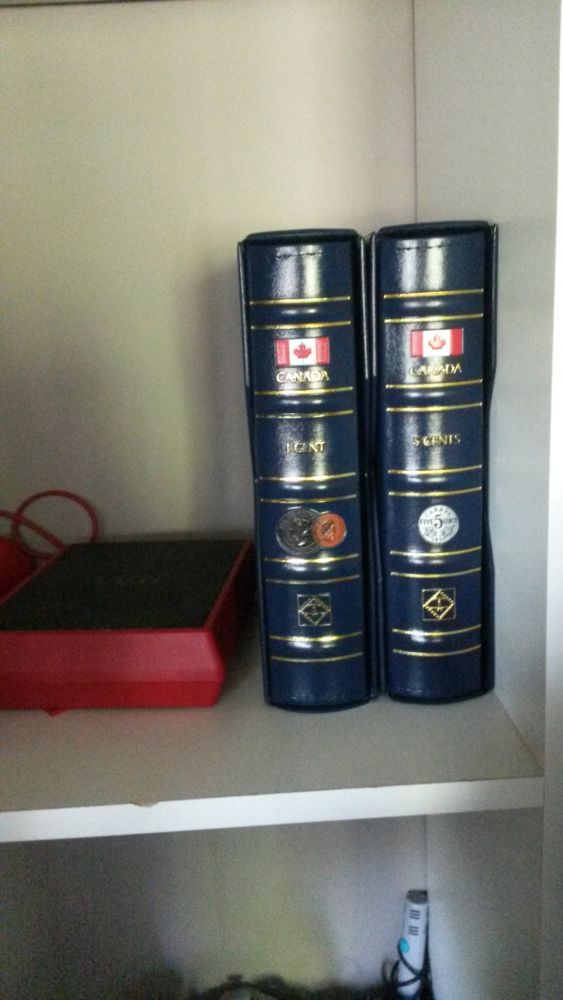 Vista-Canada-Albums