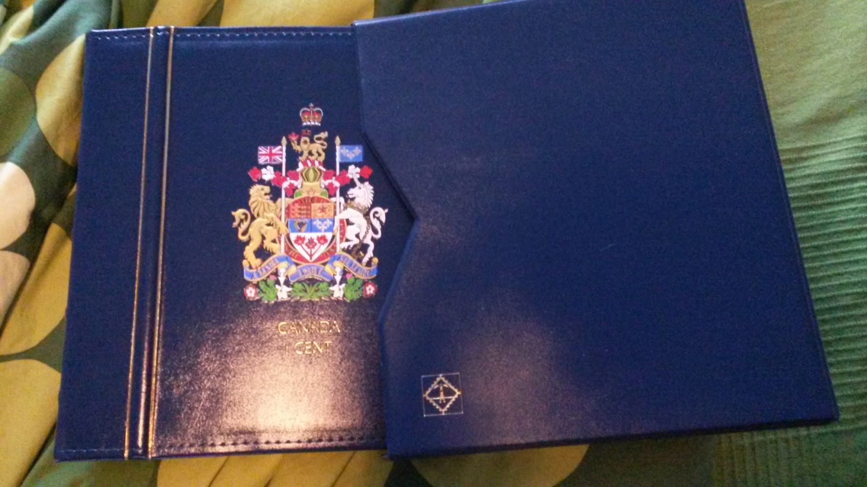Vista-Canada-Albums