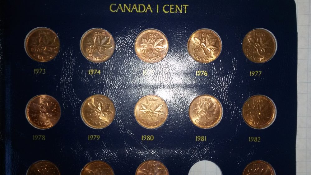 Vista-Canada-Albums